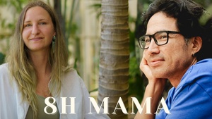 Mama Kakao - A Journey To Your Heart - 8h Kakao Training mit Anne Otlinghaus und Alejandro
