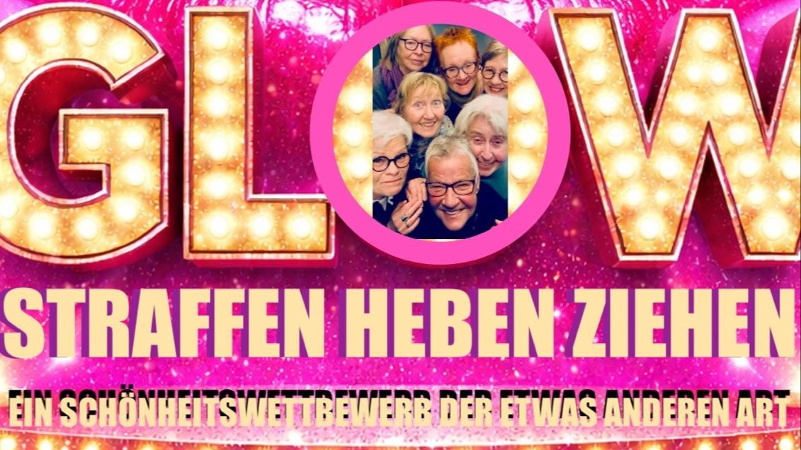 Glow - Straffen Heben Ziehen