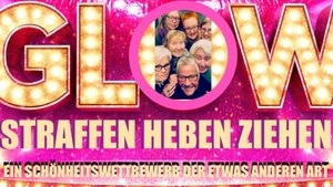 Glow - Straffen Heben Ziehen