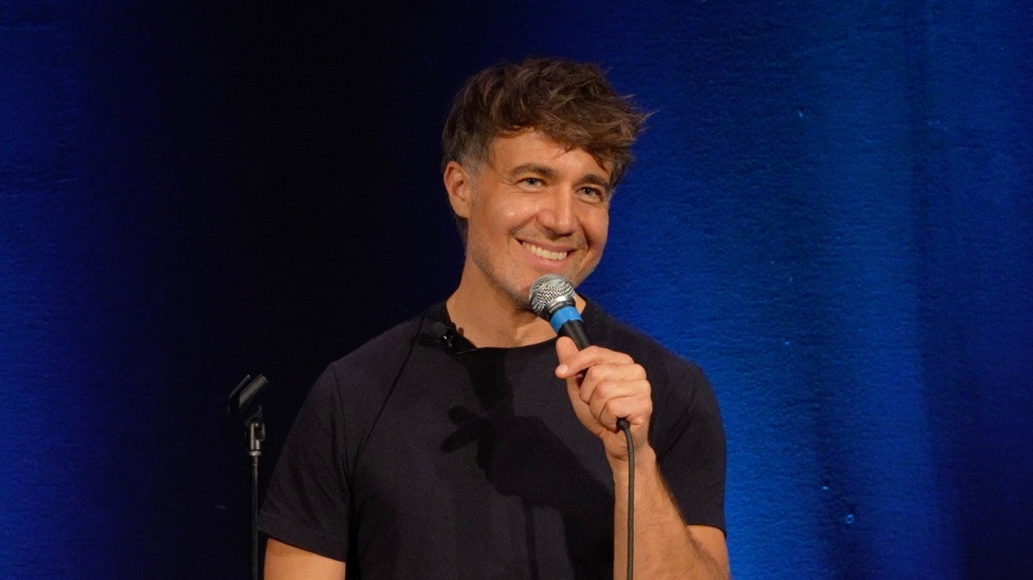 Moritz Hohl