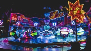 Herbstkirmes