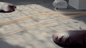 [Off-ICMC] Interaktive Installation: Anouk Kellner – Airchoir inter/reactive