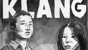 KLANG