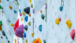 Deutsche Hochschulmeisterschaften im Bouldern