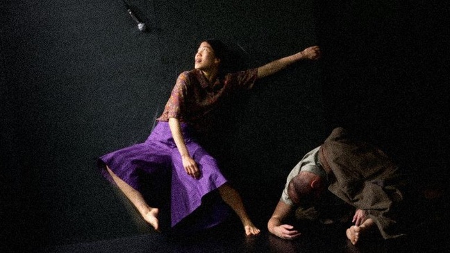 Let Me Be Misunderstood - LANDERER&COMPANY / DIMO MILEV