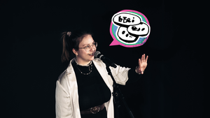 Stichworte Poetry Slam