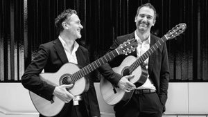 Duo Müller - Funes