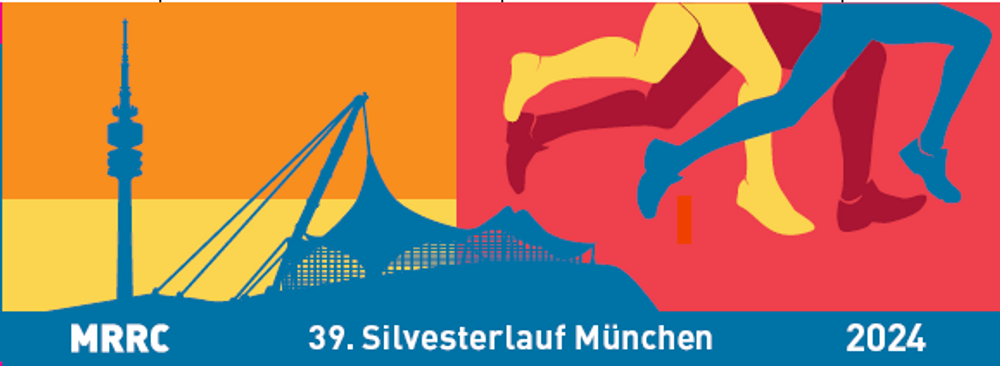 MRRC Silvesterlauf München