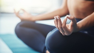 Power & Balance | Yoga &  Spa