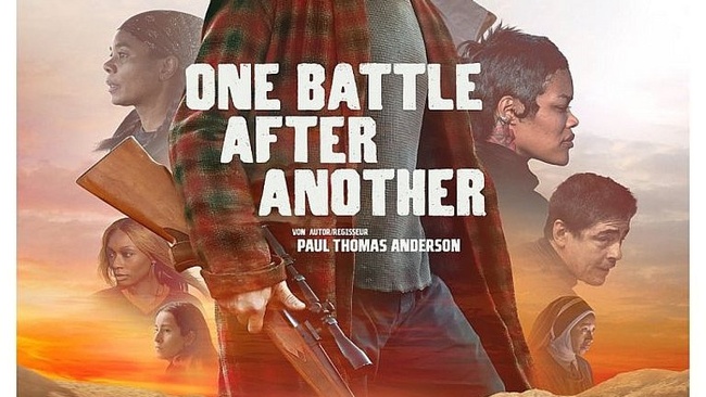 Sommerflimmern: One Battle After Another