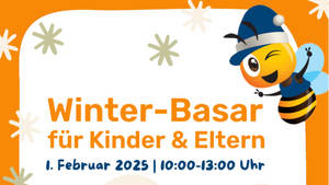 Winterbasar in Lemsahl-Mellingstedt