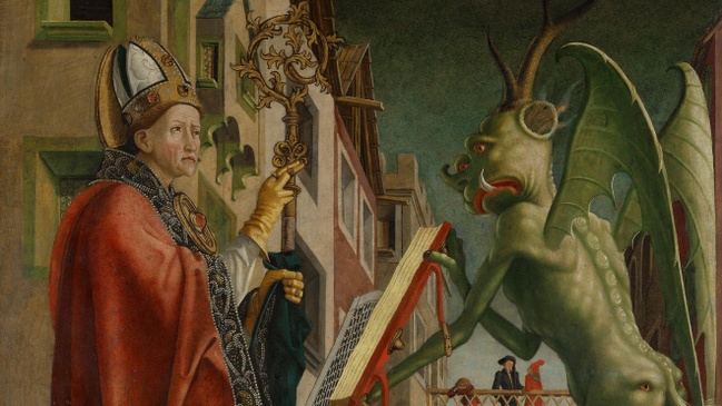 Wie Bilder erzählen: Storytelling von Albrecht Altdorfer bis Peter Paul Rubens