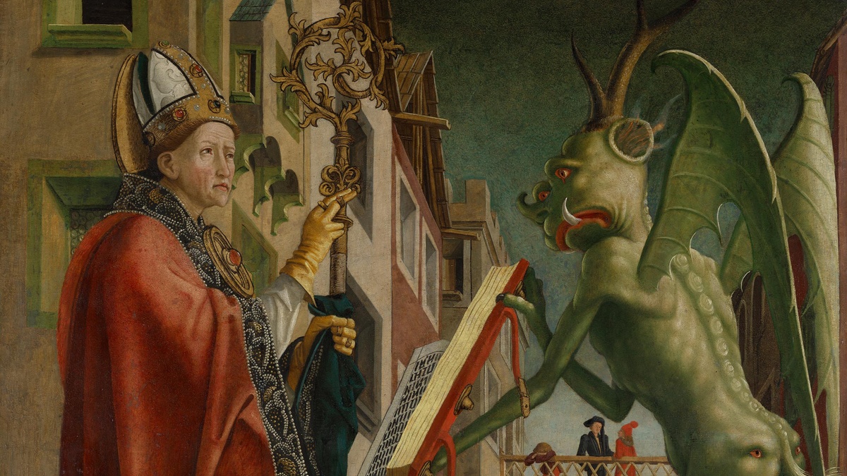Wie Bilder erzählen: Storytelling von Albrecht Altdorfer bis Peter Paul Rubens