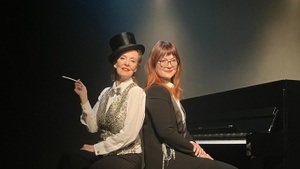 Gold und Asche - Eine musikalisch-literarische Collage der 1920er und 1930er Jahre