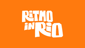 Ritmo in Rio Halloween