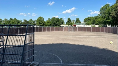 JUGAD pick-up football / pick-up Soccer