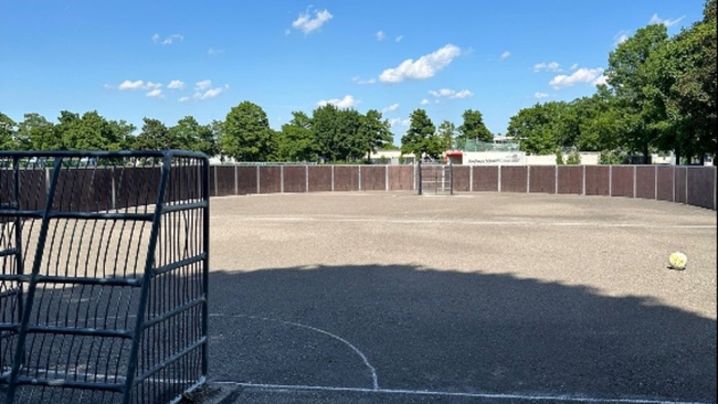 JUGAD pick-up football / pick-up Soccer