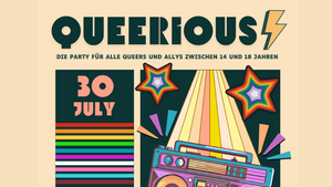 Queerious