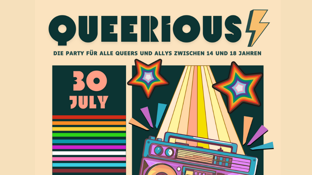 Queerious