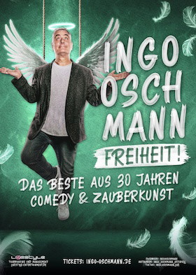 Ingo Oschmann