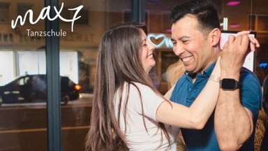 Bachata für Anfänger