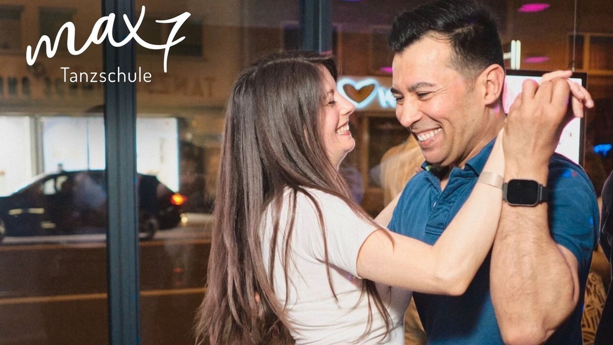 Bachata für Anfänger