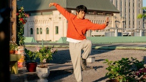 Karate Kid - Legends