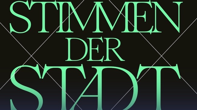 Stimmen der Stadt • Hannoversche Chöre