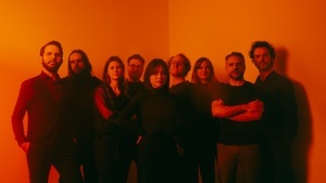 KommasEnsemble#X3 «Palimpsest» XENAKIS