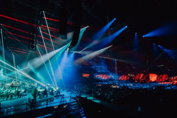 The World of Hans Zimmer