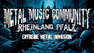 Extreme Metal Invasion Vol. 2