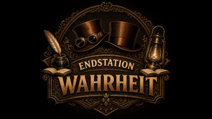 Endstation Wahrheit