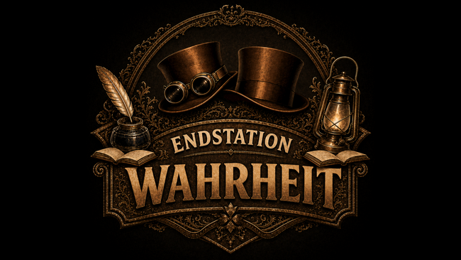 Endstation Wahrheit