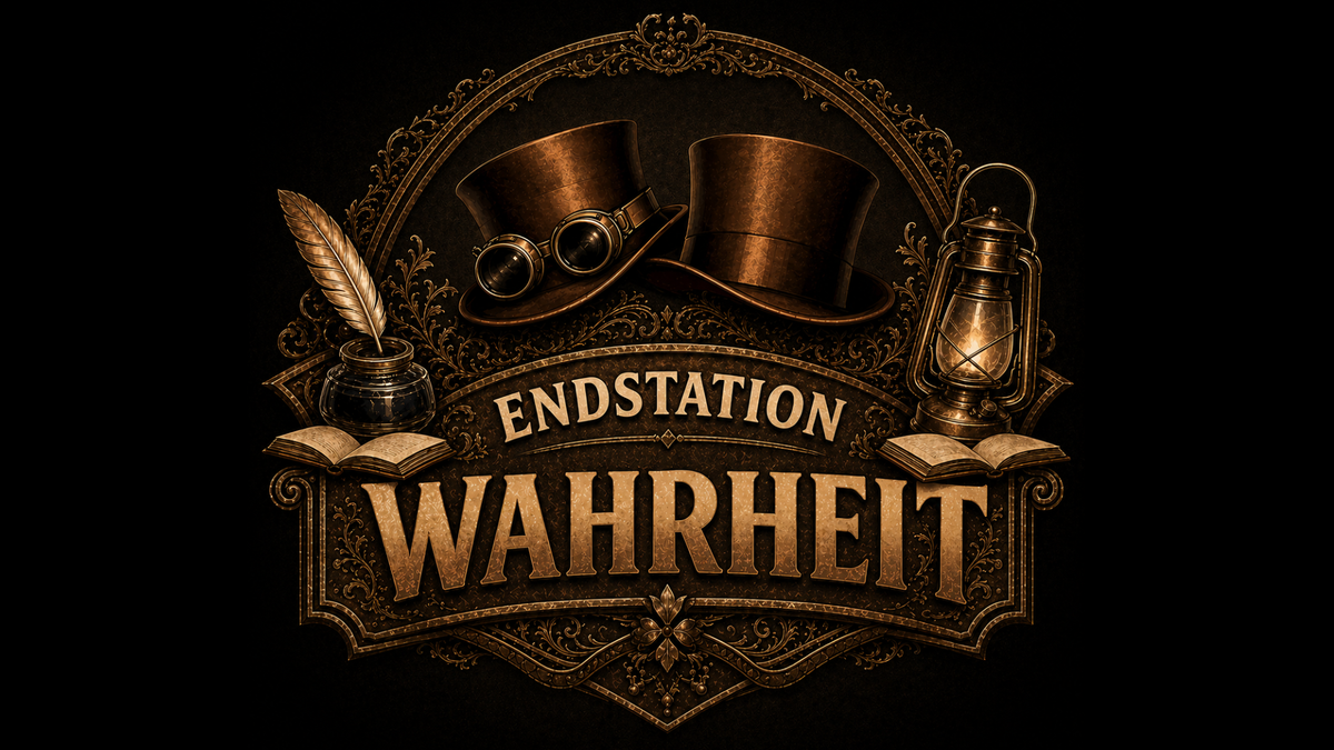 Endstation Wahrheit