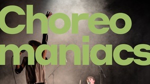 Choreomaniacs