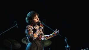 Simona de Rosa & Hendrik Nehls Trio