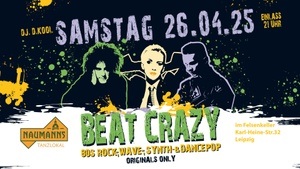 Beat Crazy