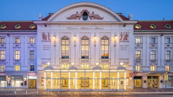 Wiener Konzerthaus