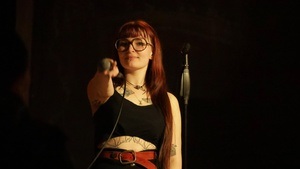 Wohnzimmerslam Jahresfinale