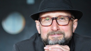 Heinrich Steinfest: Das schwarze Manuskript