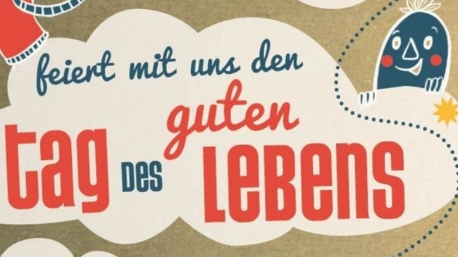 Der Tag des guten Lebens – 10 Jahre Eine Erde e.V.