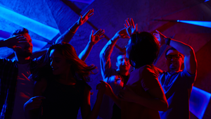 Dance & friends, Social Bachata Bootcamp for beignner
