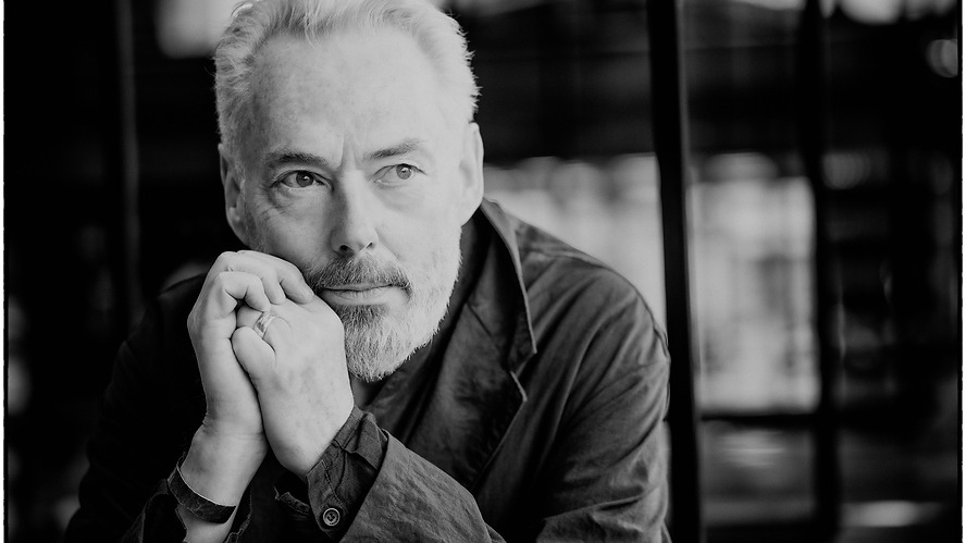 Mark Padmore | Jonathan Biss