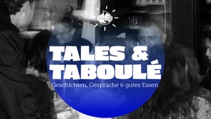 Tales & Taboulé x 26.05.