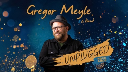 Gregor Meyle & Band