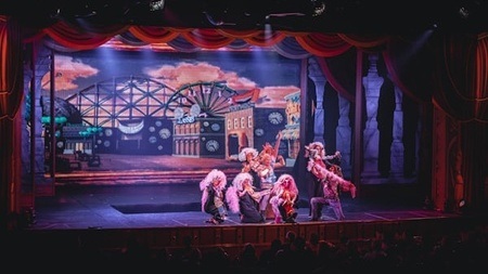 Heidelberger Schlossfestspiele