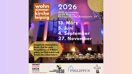 Wohzimmerkirche