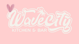 Valentinstagsspecial - WaveCity Kitchen&Bar