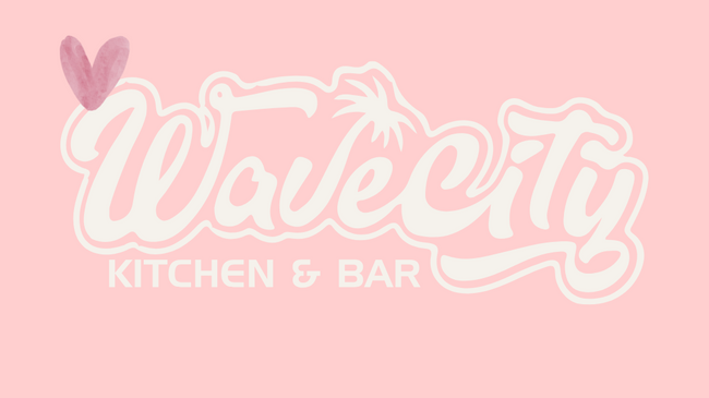 Valentinstagsspecial - WaveCity Kitchen&Bar