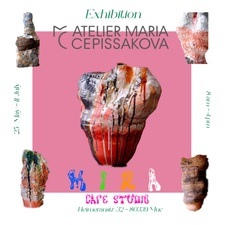 M.i.R.A Cafe - Studio X Atelier Maria Cepissakova